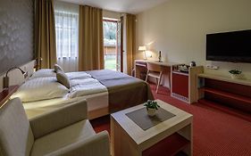 Peras Wellness Hotel